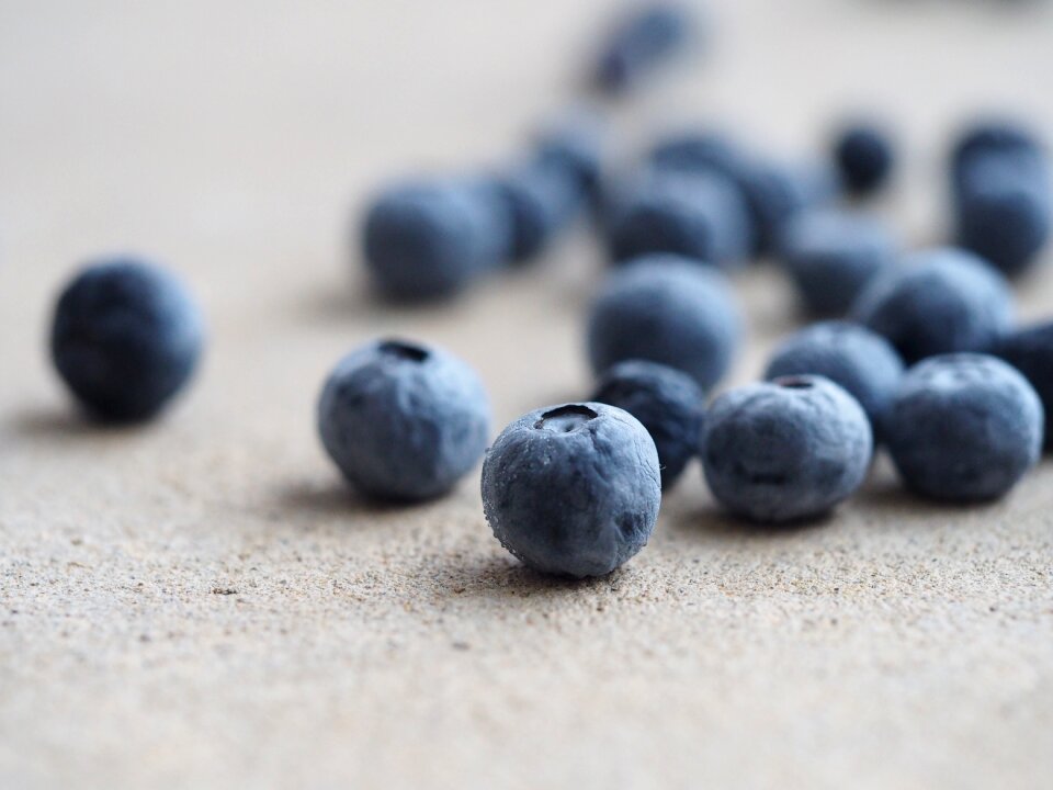 Health closeup fruit