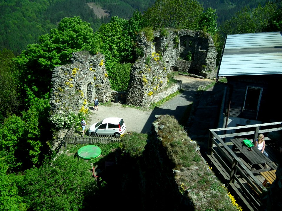 Burg Tolštejn 33