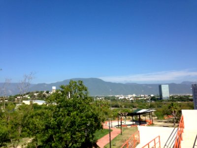 Centro cd vic