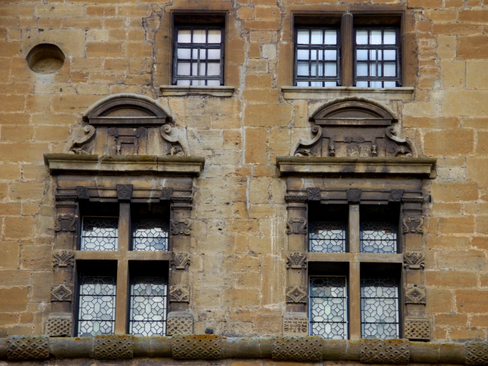 Chateau de Cons-la-Grandville 06