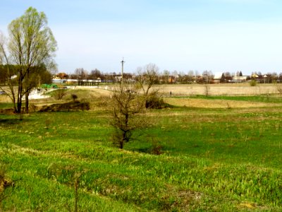 Chervone (Vyshhorod)3
