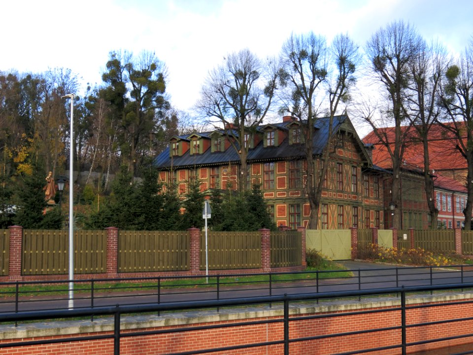 Brzegi 51 Gdańsk