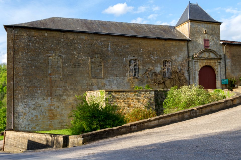Chateau de Cons-la-Grandville 04