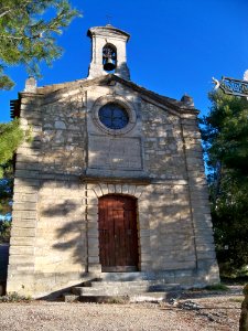 Chapelle ND de la Garde photo