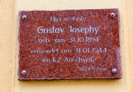 Buetzow Am Markt 6 03
