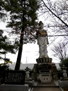 Chikyōzan Enkyō-ji Temple 20210322 11
