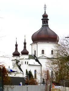 Cerkiew Matki Bożej Bolesnej w Przemyślu 01