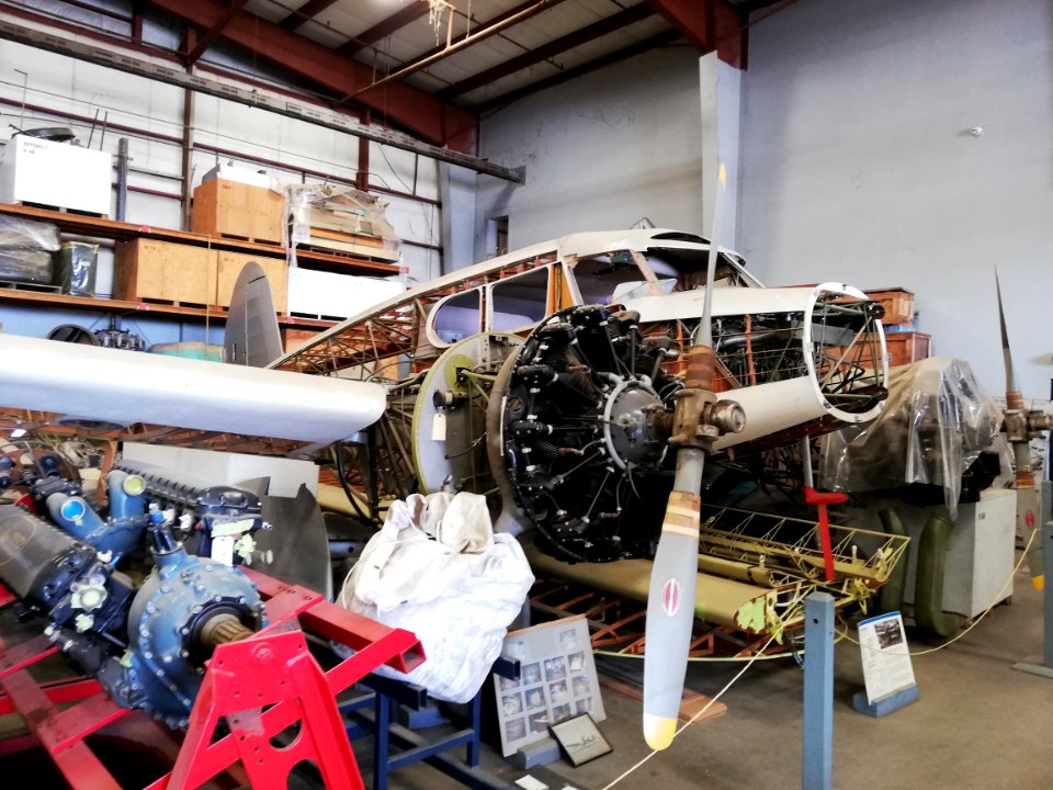 Cessna UC-78-CE Bobcat (NC46617) (25984528284)