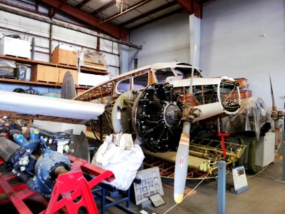 Cessna UC-78-CE Bobcat (NC46617) (25984528284)