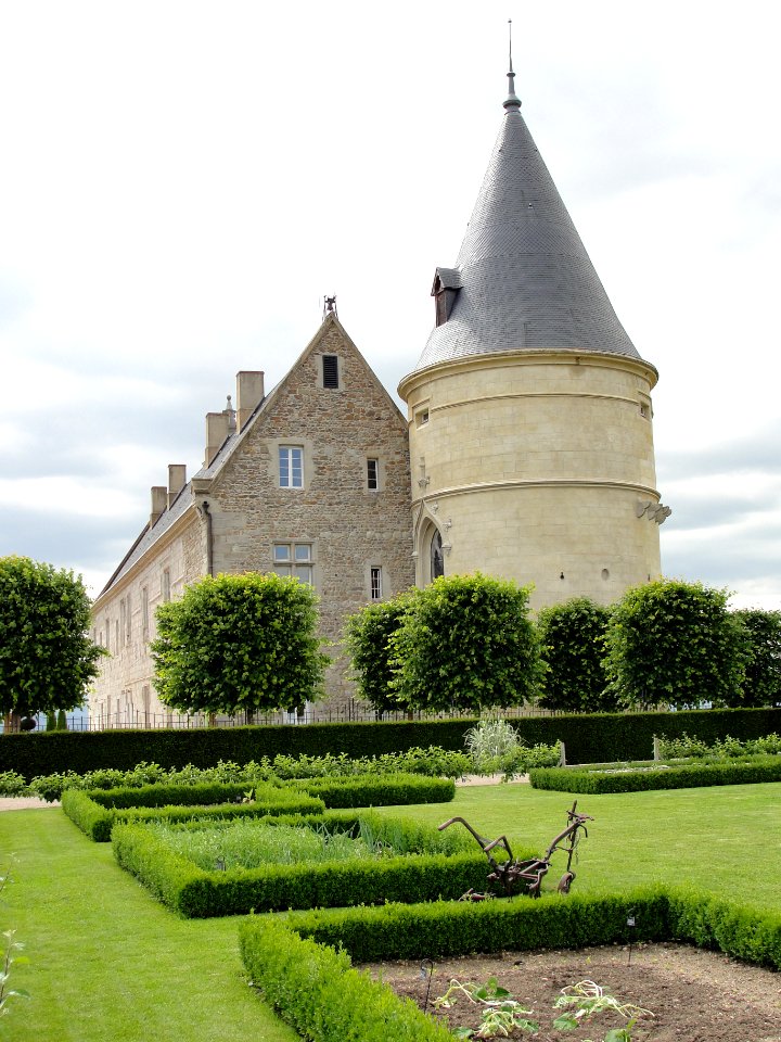 Château Bouthéon (42)