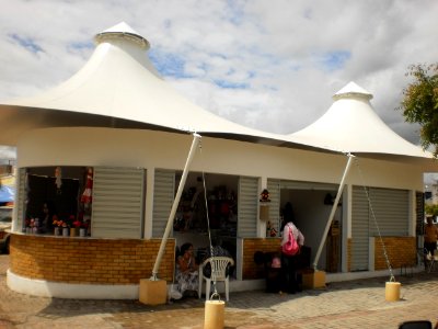 Centro de Artesanato Genúria Alves, Pau dos Ferros (RN)