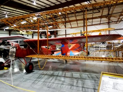 Cessna AW “West Wind III” (NC8782) (25984170565)