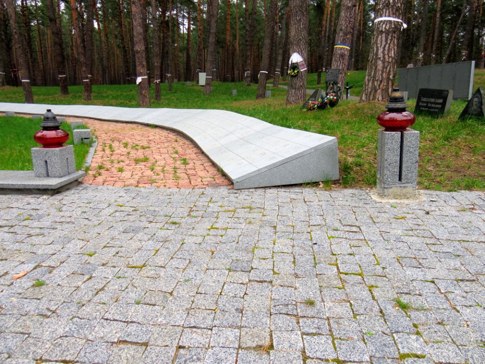 Bykivnia Graves16