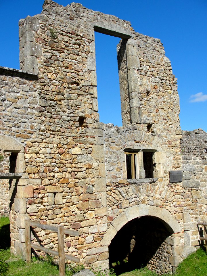 Château Couzan - 1