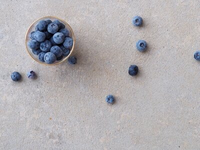 Health diet relax