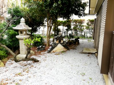 Chikuma Shrine 20210413 06