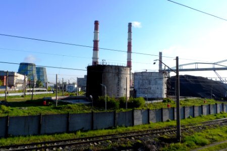 Chelyabinsk CHPP-2 (02)