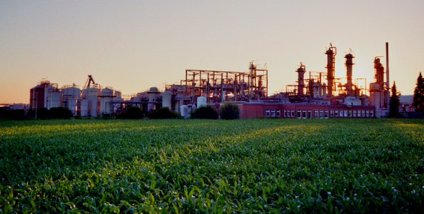 Chemiepark Uffeln 1