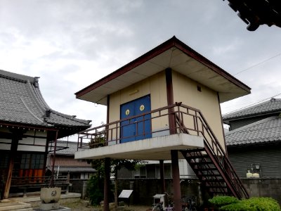 Chikurinzan Kōmyō-ji Temple 20210705 03