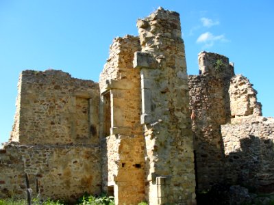 Château Couzan - 2
