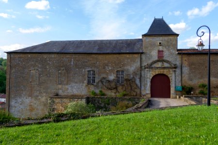 Chateau de Cons-la-Grandville 03
