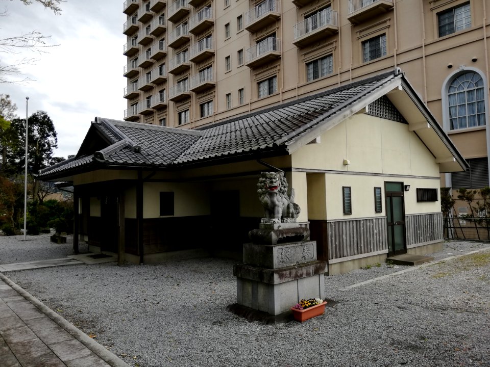 Chikuma Shrine 20210413 03