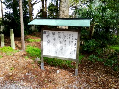 Chikuma Shrine 20210413 07