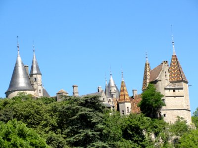 Château Rochepot (21)