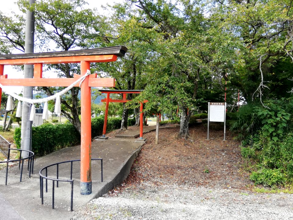Chichizuka Kofun 20200920 01