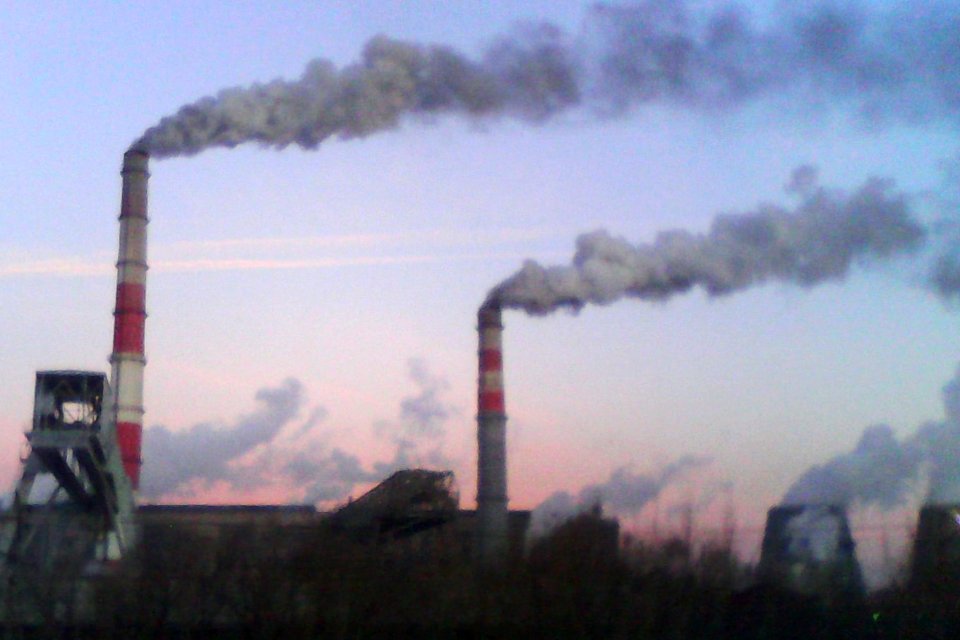 Chimneys of CHPP-2 (Chelyabinsk) 01