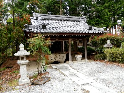 Chikuma Shrine 20210413 05