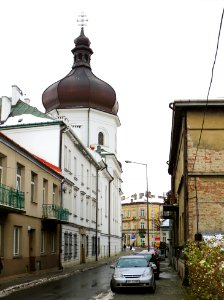 Cerkiew Matki Bożej Bolesnej w Przemyślu 04