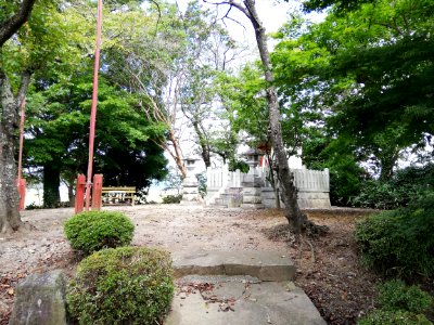 Chichizuka Kofun 20200920 02