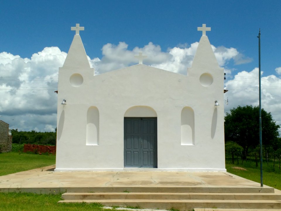 Capela São José, Pau dos Ferros (RN)