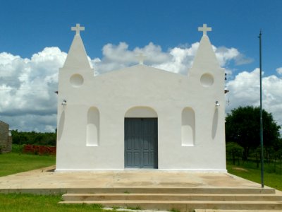 Capela São José, Pau dos Ferros (RN)
