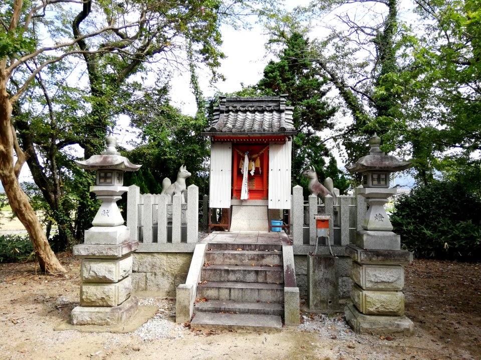 Chichizuka Kofun 20200920 03