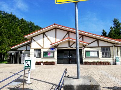 Chikuhoku PA 20200810