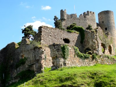 Château Couzan - 3