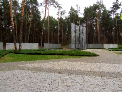 Bykivnia Graves18