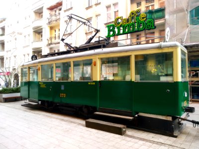 Caffe Bimba Poznań 02