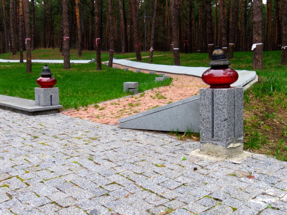 Bykivnia Graves22