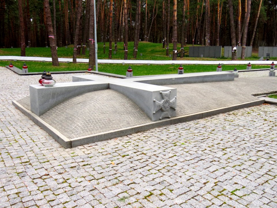 Bykivnia Graves12