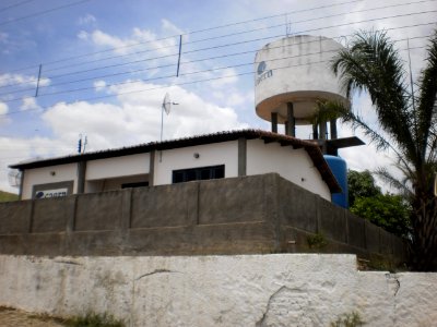 CAERN - Marcelino Vieira (RN)