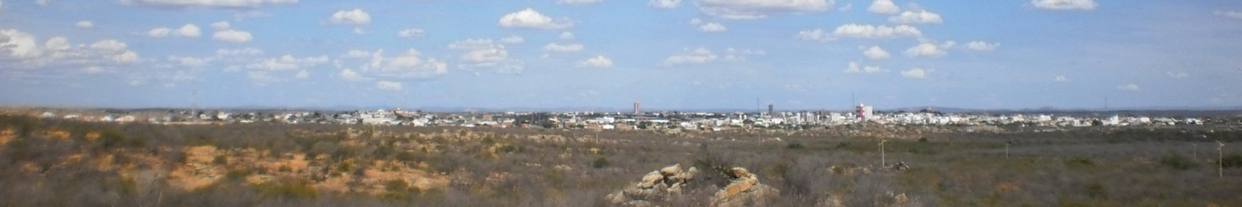 Caicó, Rio Grande do Norte, Brasil