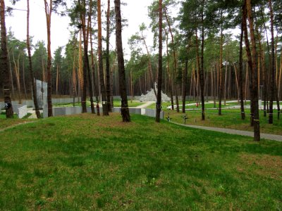 Bykivnia Graves19