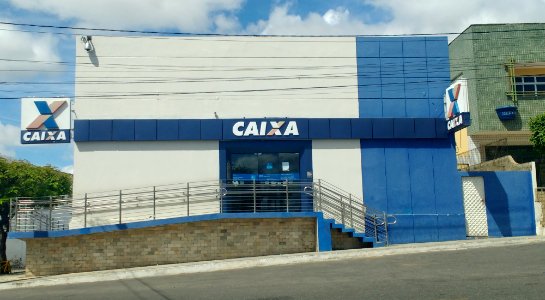 CEF, Pau dos Ferros (RN)