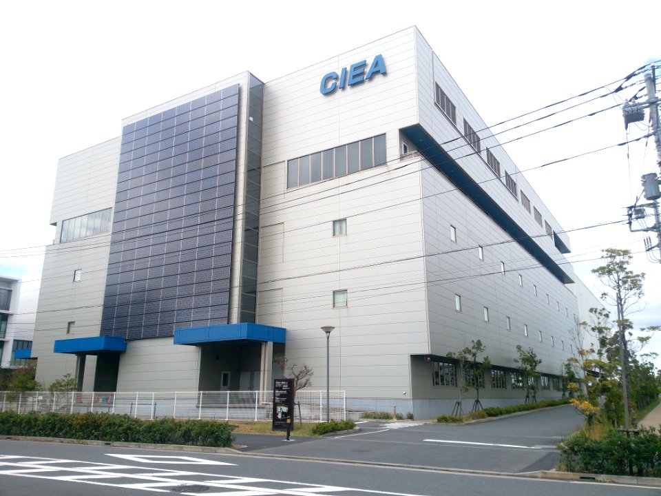Central Institute for Experimental Animals (Kawasaki, Japan)