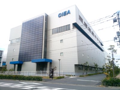 Central Institute for Experimental Animals (Kawasaki, Japan)