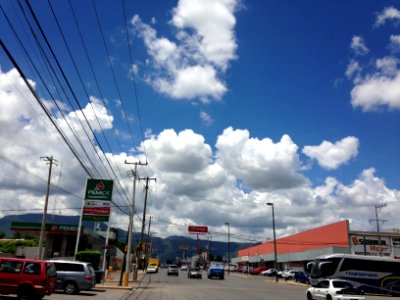 Carrera Torres Avenue