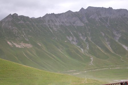 Caucasus Mountains 6